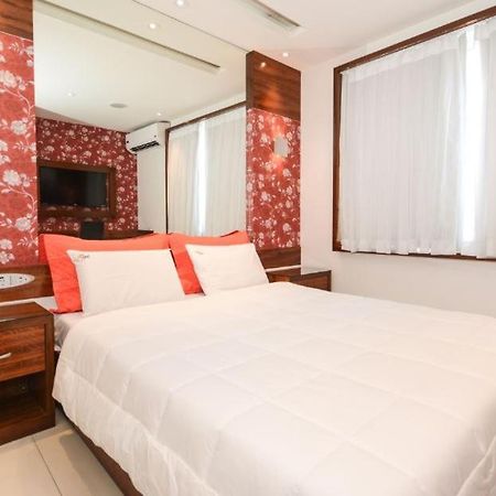 Vox Hotel Сао Жоао де Мерити Екстериор снимка