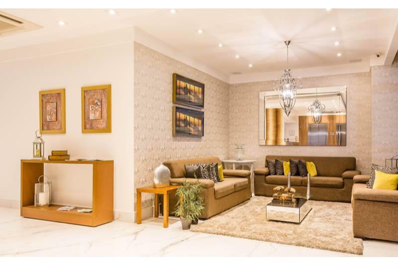 Vox Hotel Сао Жоао де Мерити Екстериор снимка