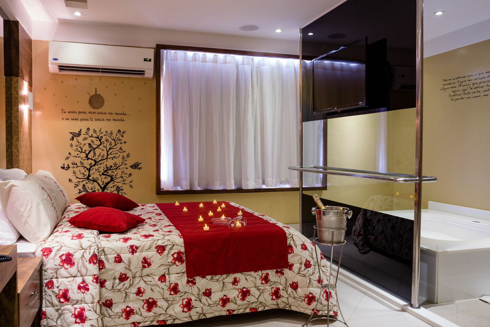 Vox Hotel Сао Жоао де Мерити Екстериор снимка
